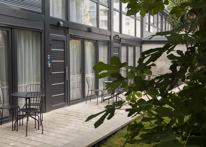 Smartappart Grusse 3*