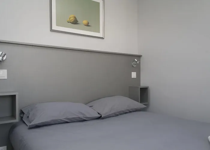 Smartappart Grusse Apartmanhotel