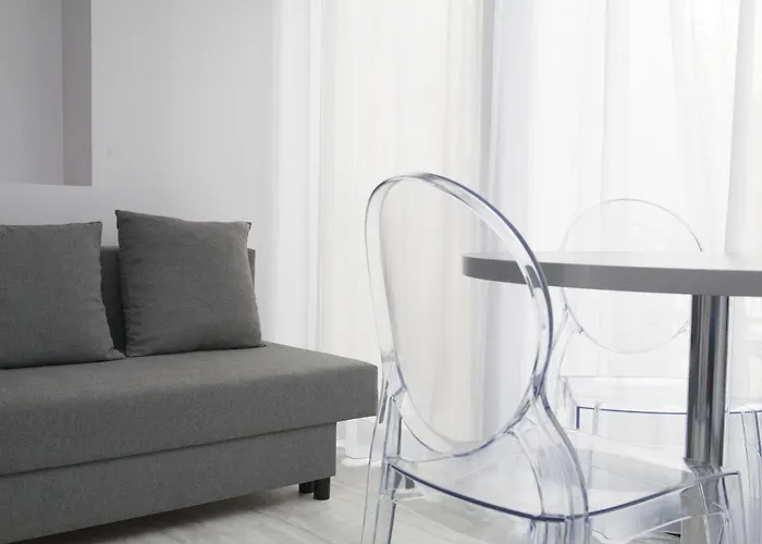 Apartmanhotel Smartappart Grusse