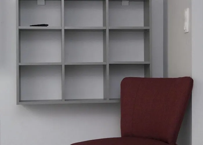 Smartappart Grusse Apartmanhotel 3*